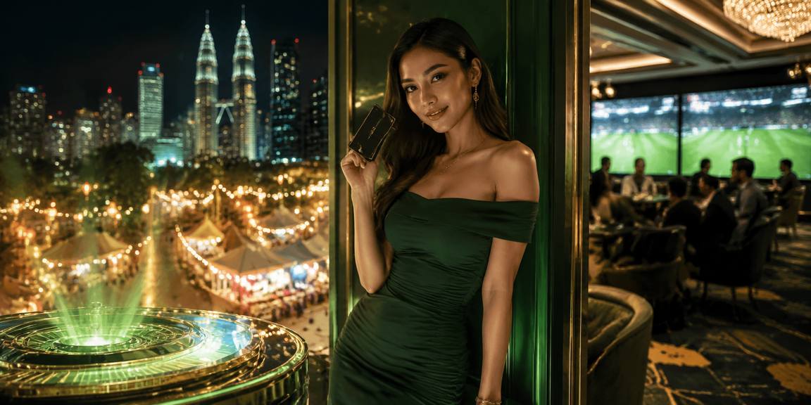 sporttoto Main di Mana Sahaja dengan Aplikasi Mudah Alih sporttoto