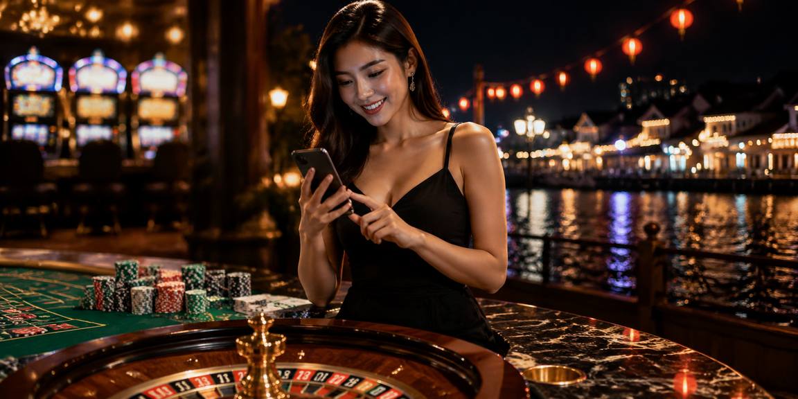sporttoto Hiburan Keluarga yang Kami Bina untuk Malaysia